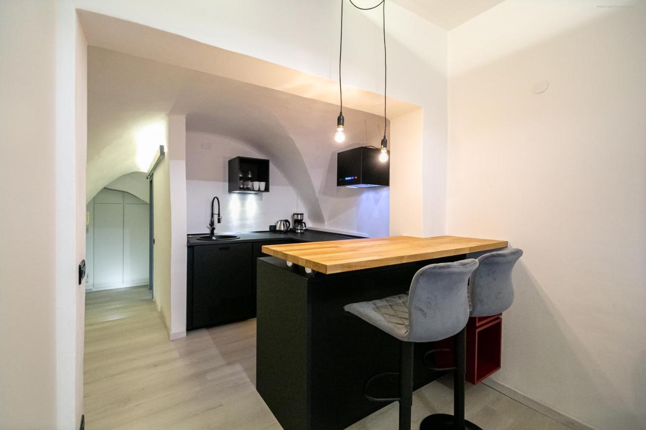 Apartment Bolzano