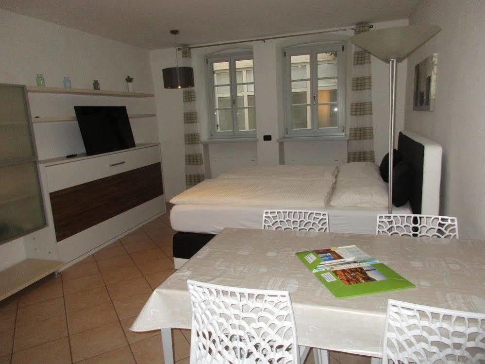 Apartment Apartment Bolzano