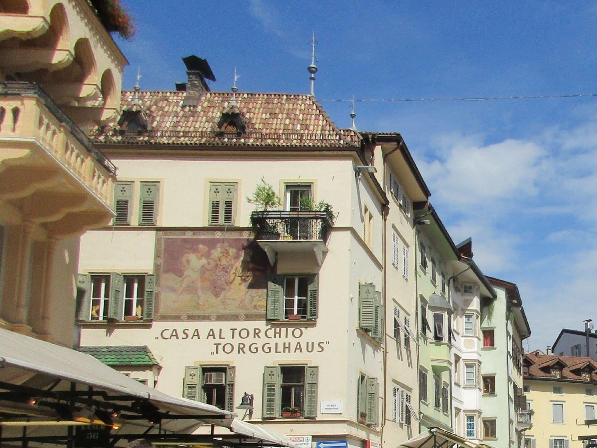 Apartment Apartment Bolzano Bolzano
